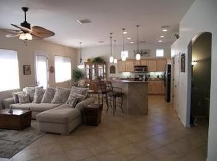 649 W Calle Artistica, Green Valley, AZ 85614