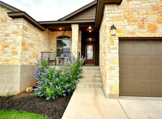 17616 Sly Fox Dr, Dripping Springs, TX 78620