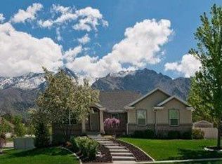 445 Ponderosa Dr, Alpine, UT 84004