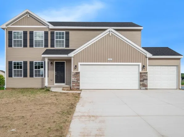 12045 Bryde Dr, Rives Junction, MI 49277