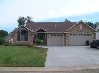 12541 194th Ln NW, Elk River, MN 55330