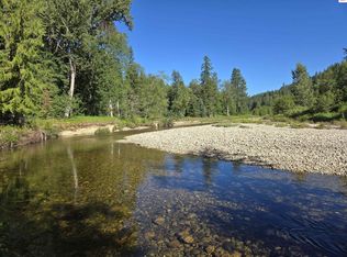 Nna Upper Pack River Rd, Sandpoint, ID 83864