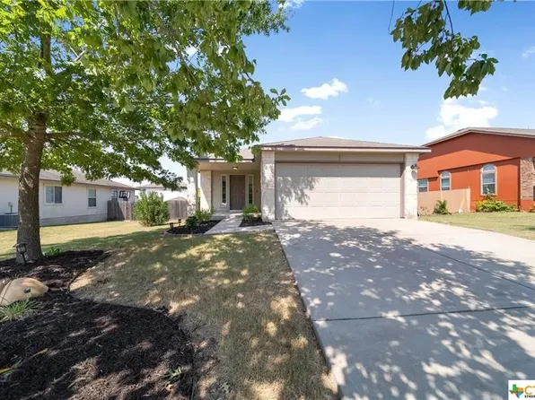 313 Wimberley St, Hutto, TX 78634