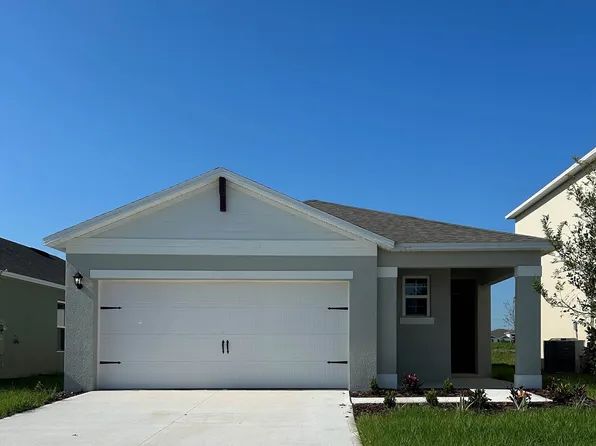 1197 Cascades Ave, Davenport, FL 33837