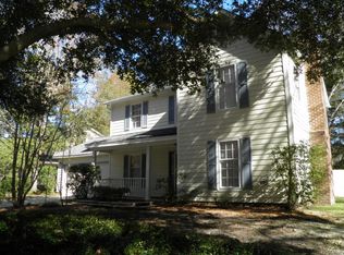 214 Savannah Round, Summerville, SC 29485