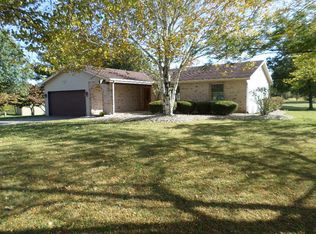 11900 Fair Rd, Sidney, OH 45365