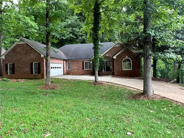 5035 Hamptons Club Dr, Alpharetta, GA 30004
