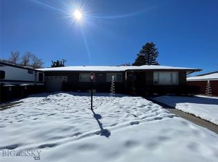 3410 Saint Ann St, Butte, MT 59701