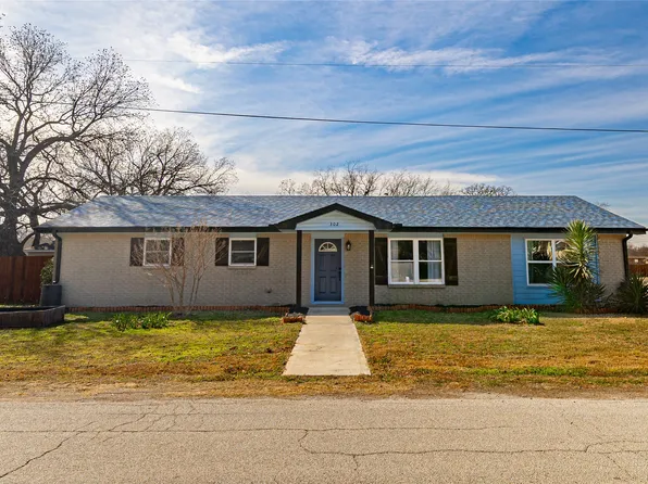 302 E Washington St, Alvord, TX 76225