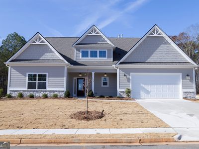 200 Cushing St #116, Senoia, GA, 30276