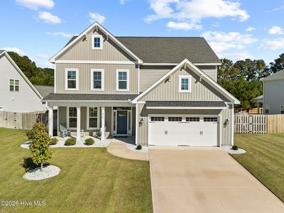 232 Bachmans Trail, Hampstead, NC, 28443