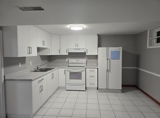 89 Lawnside Dr #BASEMENT, Toronto, ON M6L1Z6