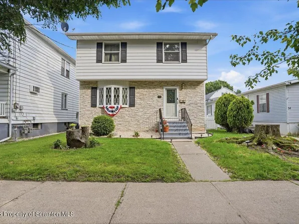 50 S Goodwin Ave, Kingston, PA 18704