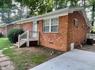 604 Manley St, High Point, NC 27260