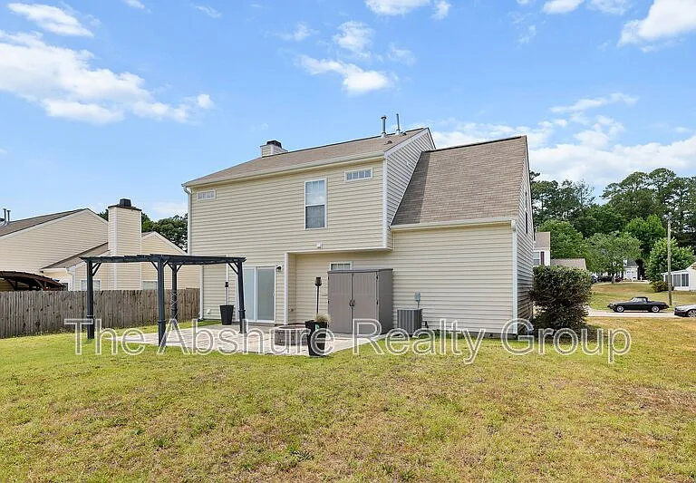5216 Carriage Pine Dr — Photo 43