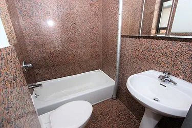 Rented by Dynamik Realty