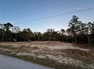 0 SW Bonable Dr, Dunnellon, FL 34431