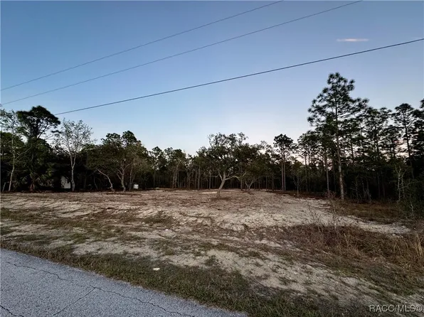 0 SW Bonable Dr, Dunnellon, FL 34431
