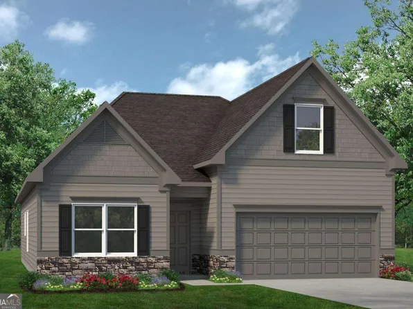 426 Lamplight Dr Lot D56, Warner Robins, GA 31008
