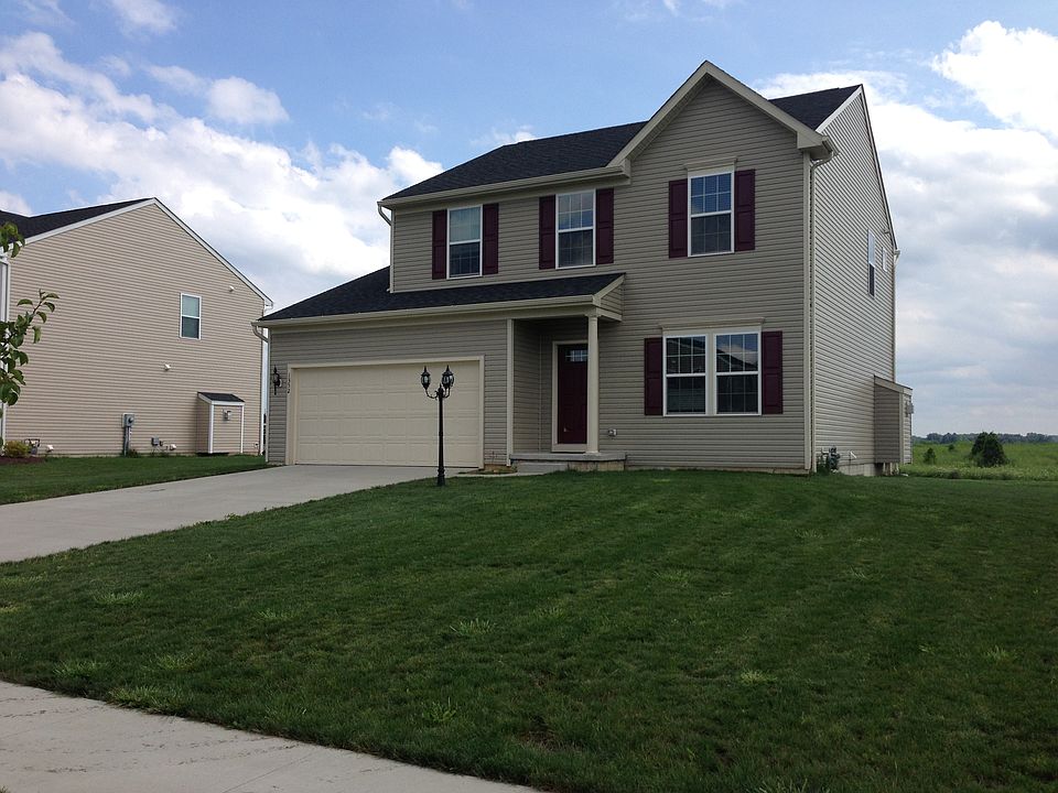 1st image of 1352 Wood Fern Ln