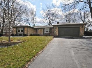709 Elmwood Cir, Noblesville, IN 46062