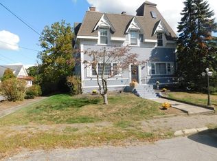 15 Rockland St, Taunton, MA 02780