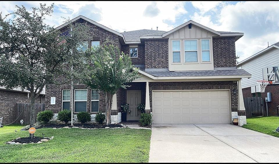 155 Meadow Grove Dr, Conroe, TX 77384 MLS 32214874 Zillow