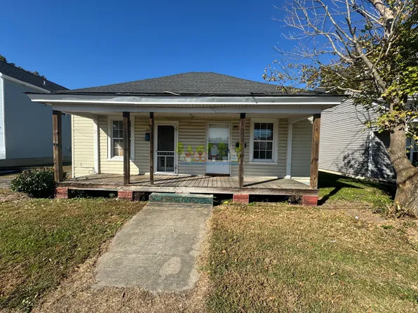 425 Wellons St, Suffolk, VA 23434