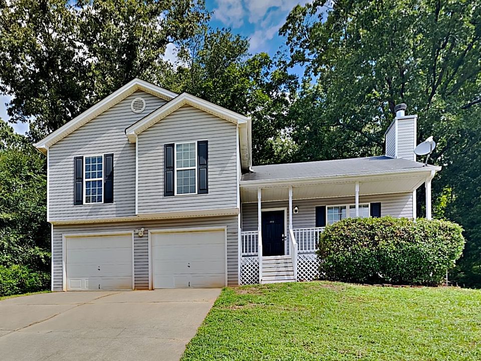 332 Centennial Dr Bethlehem GA Zillow