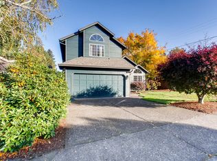 13588 SW Chelsea Loop, Tigard, OR 97223
