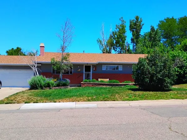 69 Macnaughton Rd, Pueblo, CO 81001