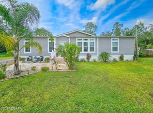 5487 Palm Ave, Bunnell, FL 32110
