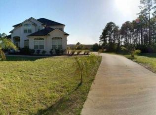 15408 Shark Rd W, Jacksonville, FL 32226