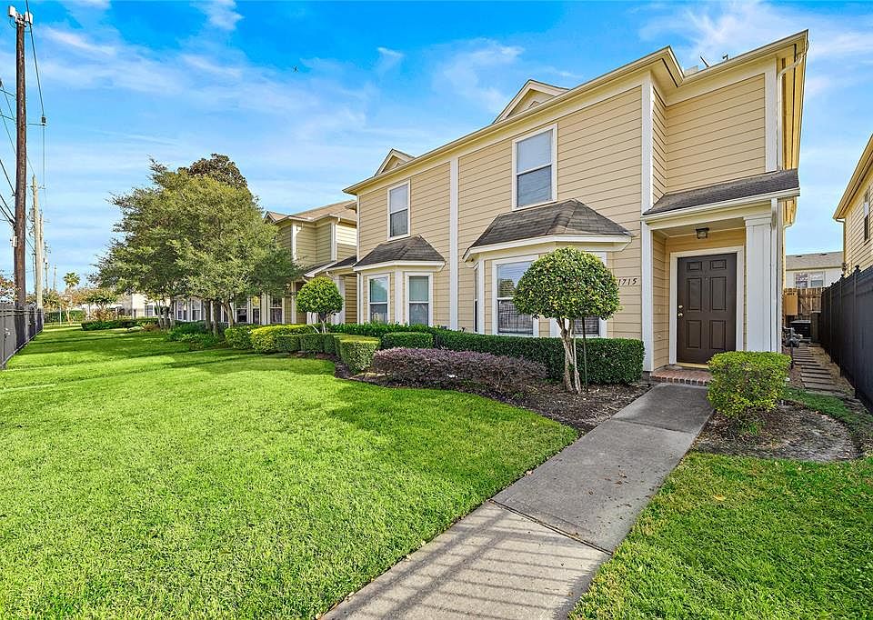 1715 Redwing Pines Dr, Houston, TX 77009 MLS 94832189 Zillow