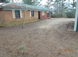 3510 Highway 284, Wynne, AR 72396