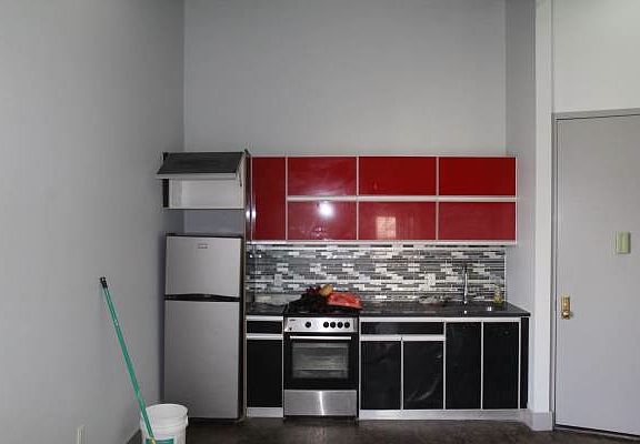 2nd image of 25 Stanhope Street # Fl 3rd