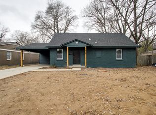 1669 Baine Ave, Memphis, TN 38111