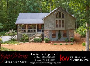 4704 Norman Dr NW, Kennesaw, GA 30144