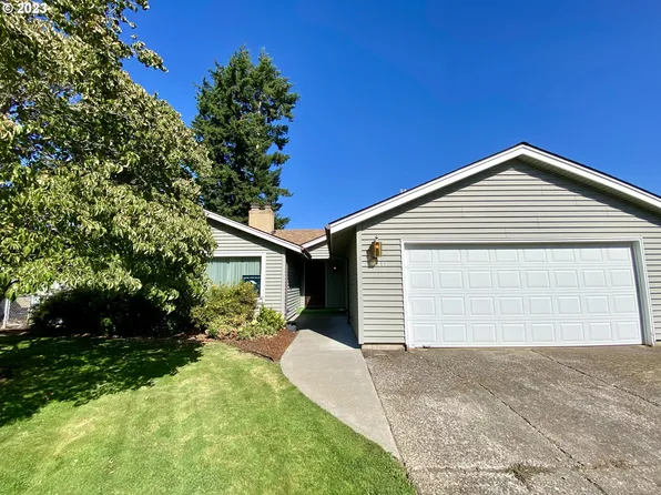 410 NE Laura Ave, Gresham, OR 97030