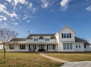 3136 Church Rd, Mc Gregor, TX 76657