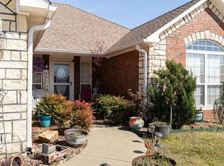 2510 Griffin St, Van Buren, AR 72956
