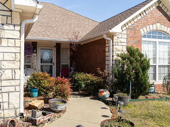 2510 Griffin St, Van Buren, AR 72956