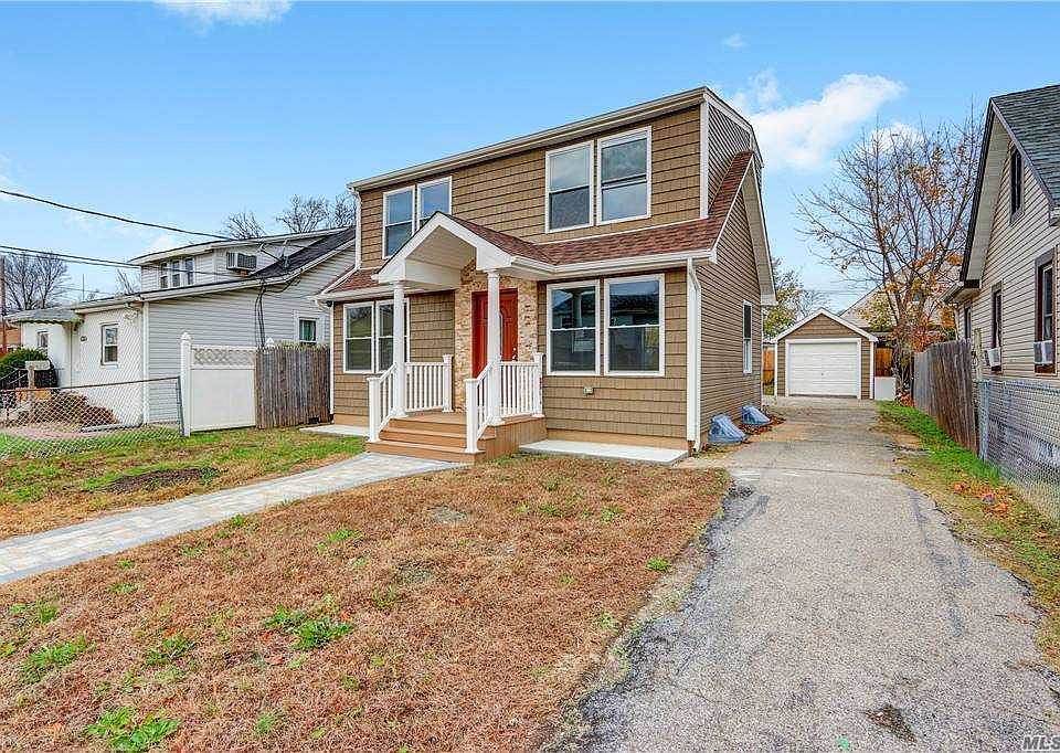 611 Hill St, Uniondale, NY 11553 Zillow