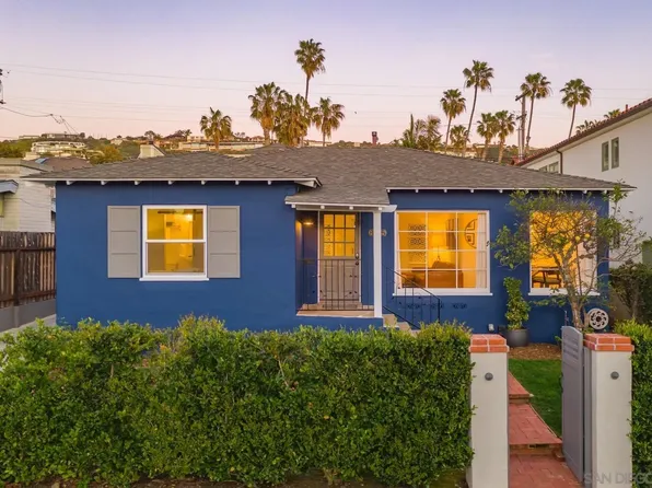 8425 Paseo Del Ocaso, La Jolla, CA 92037