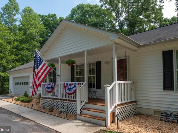 238 David Rd, Mineral, VA 23117