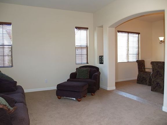 Formal Living Room