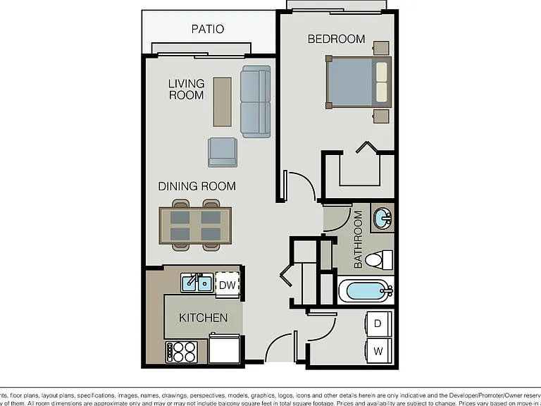 Plan 1C
