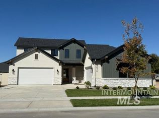 2936 E Mardia St, Meridian, ID 83642