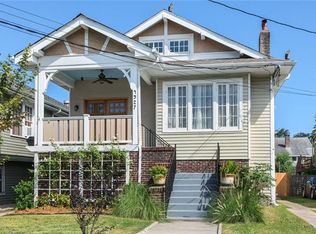 4527 S Miro St, New Orleans, LA 70125
