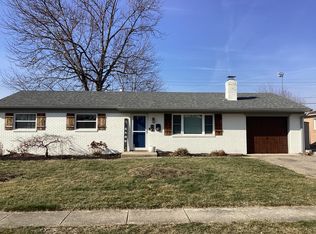 736 Maple Ln, Brownsburg, IN 46112